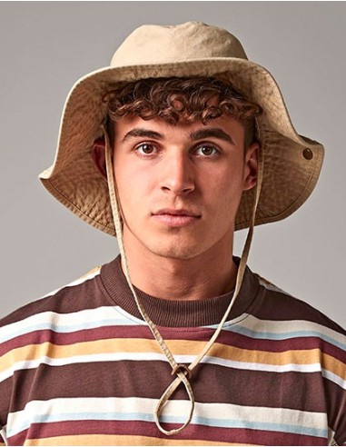 B-B789-Outback Hat
